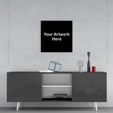 ・Custom Print on Glass