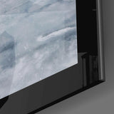 Far Horizon Glass Wall Art.