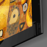 Tree of Life Glass Wall Art.