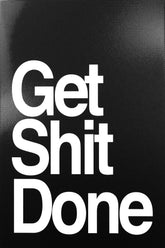 3D Prism-Lacquer Pulse — Pure Gloss Relief Print