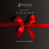 Insigne Art Gift Voucher