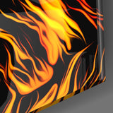 Lion Glass Wall Art | Insigne Art Design