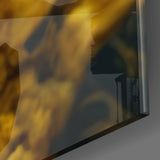 Ancient Look Glass Wall Art || Designers Collection | Insigne Art Design