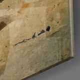 Racer Glass Wall Art || Designer Collection | Insigne Art Design