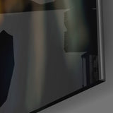 The Beak Glass Wall Art || Designer Collection | Insigne Art Design