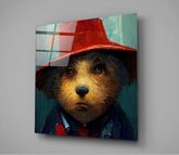 Retired Glass Wall Art || Designer Collection | Insigne Art Design