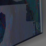 Retired Glass Wall Art || Designer Collection | Insigne Art Design