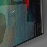 City Silhouette Glass Wall Art || Designers Collection | Insigne Art Design