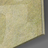 Salvador Glass Wall Art || Designer Collection | Insigne Art Design