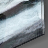 The Master Glass Wall Art || Designer Collection | Insigne Art Design