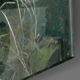 Sharp Vision Glass Wall Art || Designer Collection | Insigne Art Design