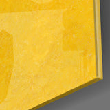 Ms. Cat Glass Wall Art || Designer Collection | Insigne Art Design