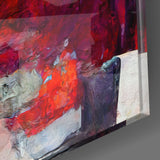 Surveillance Glass Wall Art || Designer Collection | Insigne Art Design