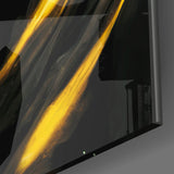 Goddess Glass Wall Art || Designers Collection | Insigne Art Design