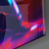 Spider Glass Wall Art || Designer Collection | Insigne Art Design