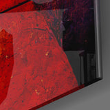 Ancient Wall Glass Wall Art || Designers Collection | Insigne Art Design