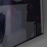 Escape Glass Wall Art || Designers Collection | Insigne Art Design