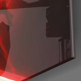 Sword Glass Wall Art || Designer Collection | Insigne Art Design