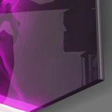 Sword Glass Wall Art || Designer Collection | Insigne Art Design