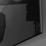 Me Flying Glass Wall Art || Designer Collection | Insigne Art Design