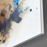 Cute Dog Glass Wall Art || Designers Collection | Insigne Art Design