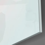 Face of Her Glass Wall Art || Designers Collection | Insigne Art Design