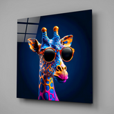 Best Glasses Glass Wall Art|| Designer's Collection