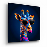 Best Glasses Glass Wall Art|| Designer's Collection