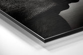 Brushed Aluminium Dibond Wall Art