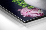 Brushed Aluminium Dibond Wall Art