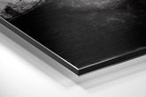 Brushed Aluminium Dibond Wall Art