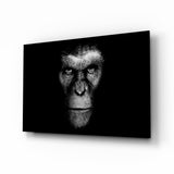 Gorilla Glass Wall Art.