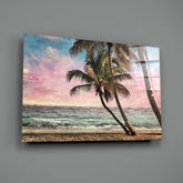 Beach Glass Wall Art.