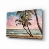 Beach Glass Wall Art.