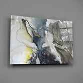 Marble Glass Wall Art.