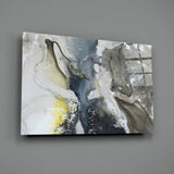 Marble Glass Wall Art.