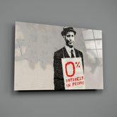 Unrelated Glass Art.