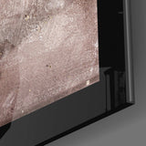 Autumn Glass Wall Art.