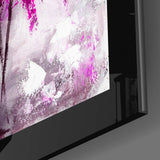 Ballerina Glass Wall Art.