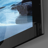Coast Glass Wall Art.