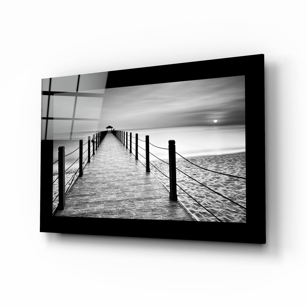 Pier Glass Wall Art.