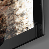 Galata Tower Glass Wall Art.