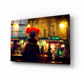 Fun Glass Art  || Designer Collection.