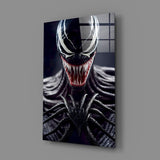 Venom Glass Art || Designers Collection.