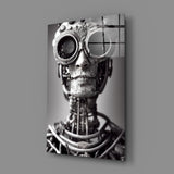 Endless Search Glass Art || Designers Collection.