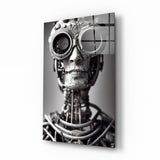 Endless Search Glass Art || Designers Collection.