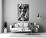 Endless Search Glass Art || Designers Collection.