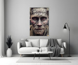 Decayed Glass Art || Designers Collection.