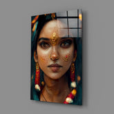 Beauty Glass Art || Designer Collection.