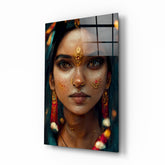 Beauty Glass Art || Designer Collection.